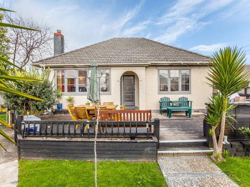 10 Wright Road, Point Chevalier