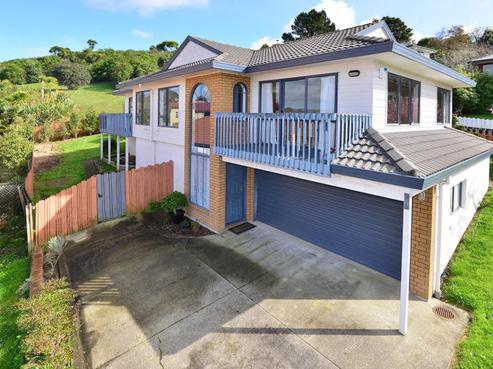 12 Van Dyke Place, West Harbour