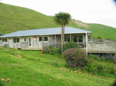 181 West Coast Road, Awhitu