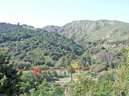 3960 State Highway 2, Nuhaka/Morere