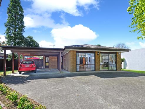 3 Balgowan Terrace, Conifer Grove
