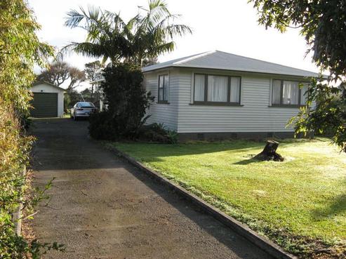3 Donald Lane, Kaitaia