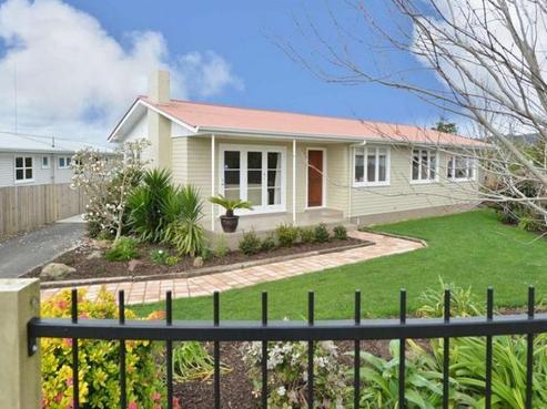12 Maire Street, Tikipunga
