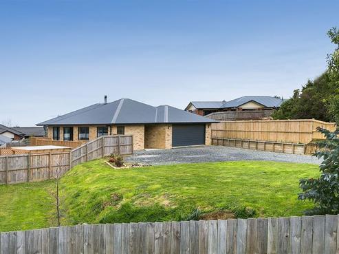 9 Kohu Place, Halfway Bush