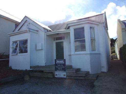90 Russell Street, Dunedin Central