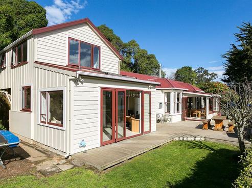 1 Victory Place, Port Chalmers