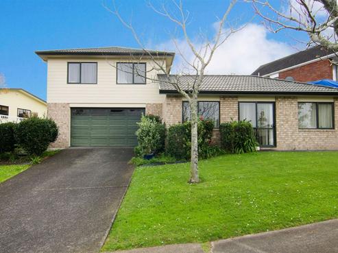 3 Lagoon Way, West Harbour