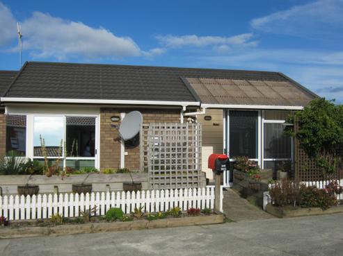 8/49 Puckey Avenue, Kaitaia