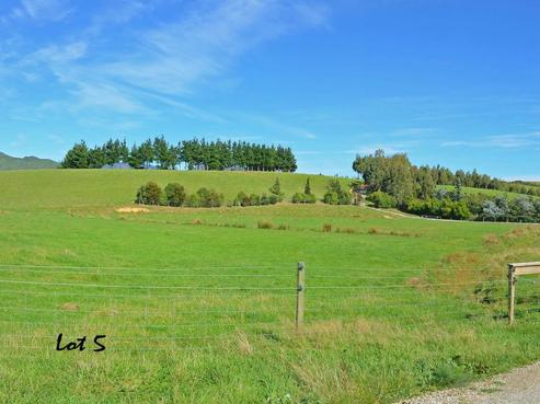 211 Marchant Road, Pakuratahi