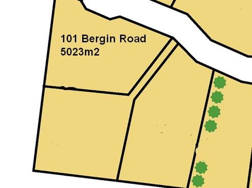 101 Bergin Road, Foxton