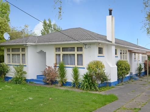 58 Alexandra Street, Marton