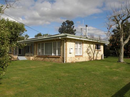 121 Peria Road, Matamata