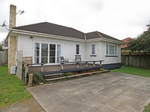 68 Galloway Street, Hamilton East