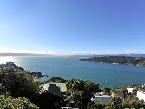 54 Roseneath Terrace, Roseneath