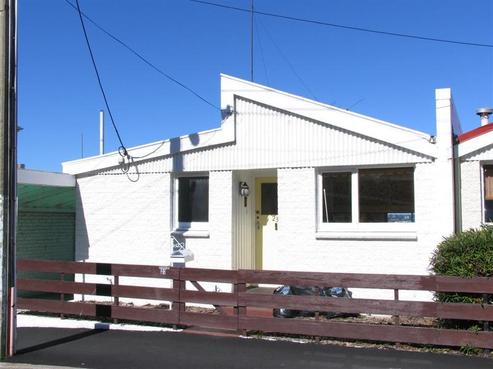 23 Canongate, Dunedin Central