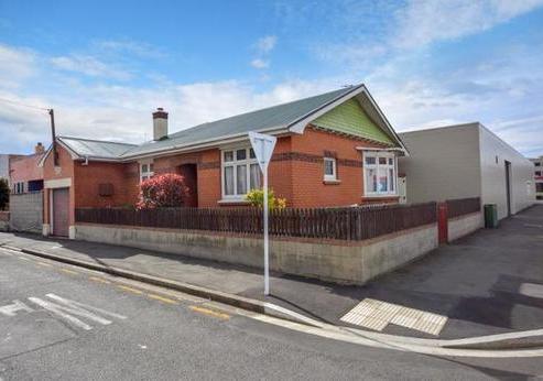 208 Hanover Street, Dunedin Central