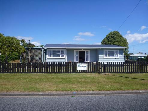 53 Tirarau Street, Dargaville