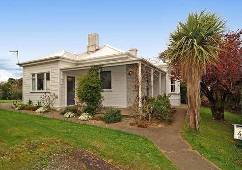 49 Patrick Street, The Glen