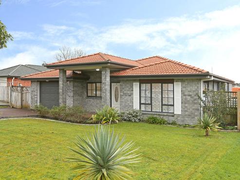 8 Martin Jugum Lane, Ranui