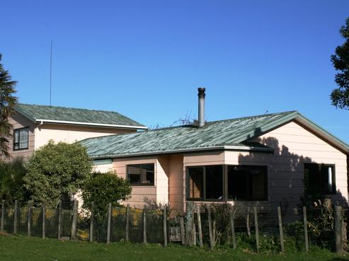 248 Bushy Park Road, Kai Iwi