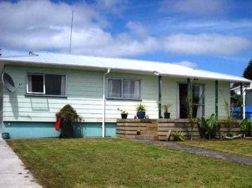 1 Kauri Place, Kaikohe