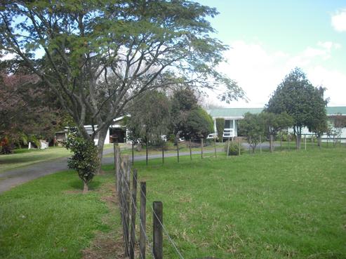 40 Te Pua Road, Kaikohe