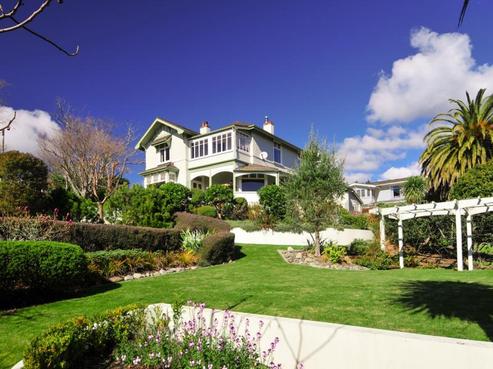56 Shelbourne Street, Nelson City