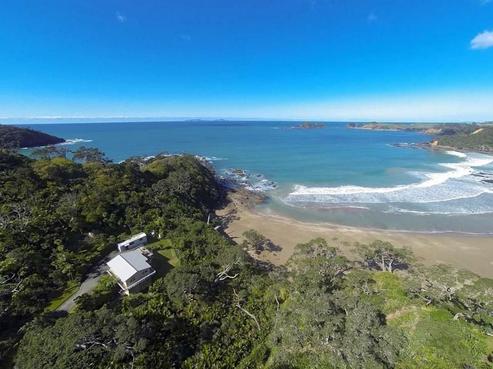 32 Matapiko Road, Whananaki