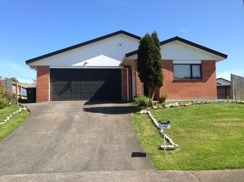 50 Robert Ross Place, Clendon Park