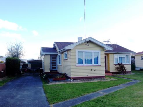 115 Parkers Road, Tahunanui