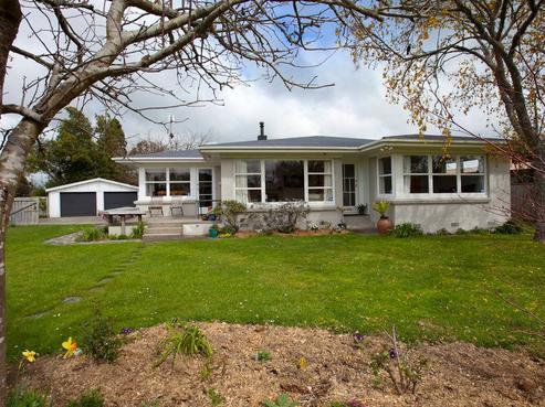 68 Arnold Street, Leamington