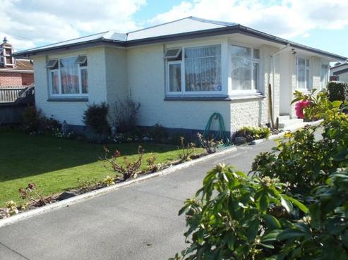 18A Wesley Street, Kaiapoi