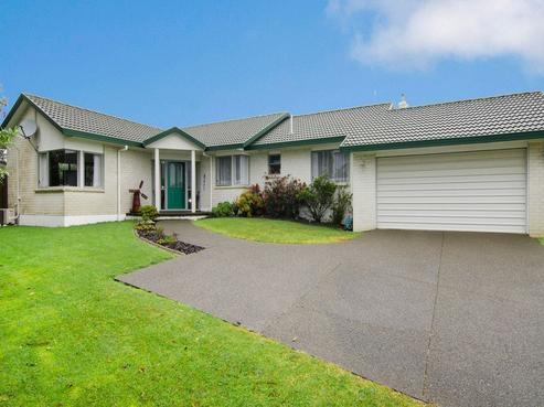 20 Cesari Place, West Harbour