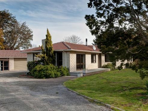 233 Styx Mill Road, Casebrook