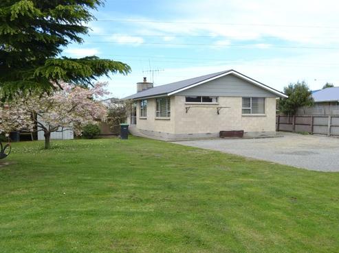 48 Seadown Road, Washdyke