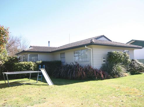 5 Browning Crescent, Owhata