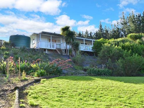 727 State Highway 1, Wellsford
