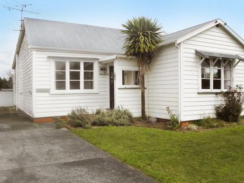 3 Colombo Court, Masterton