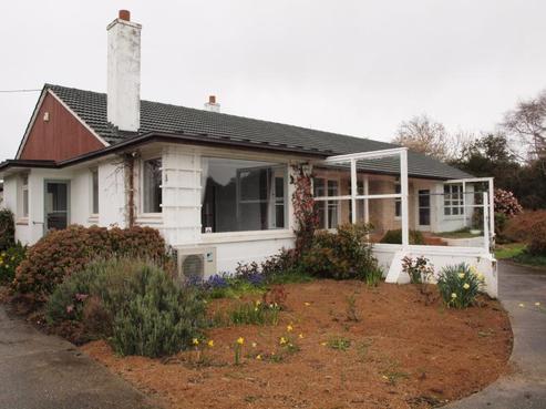 345 Bainfield Road, Myross Bush