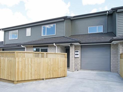 9/19 Abbotsford Street, Whitiora