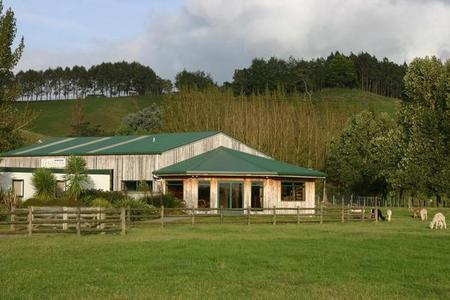787 Tirau Road, Karapiro