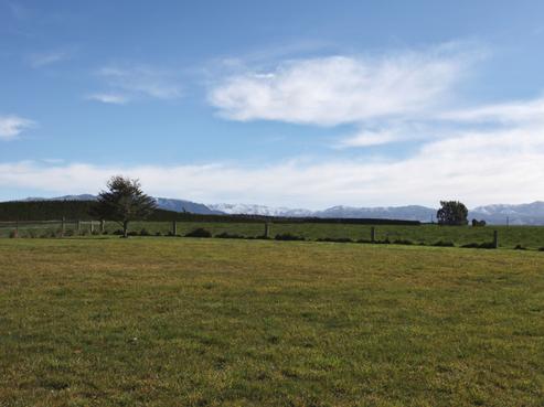 265 Mairaki Road, Fernside