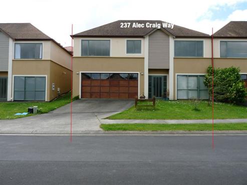 237 Alec Craig Way, Gulf Harbour