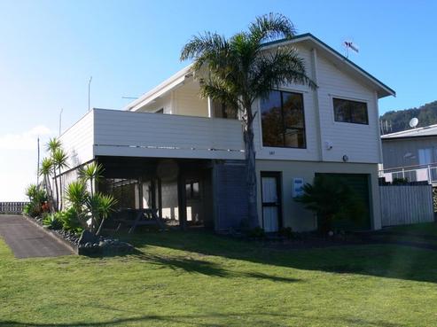 187 Vista Paku, Pauanui