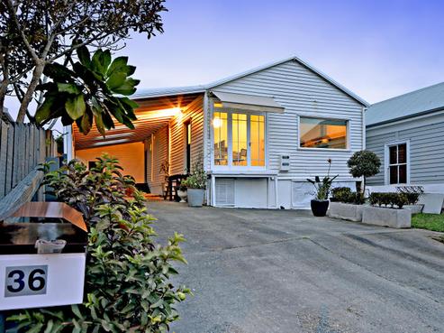 36 Garnet Road, Westmere