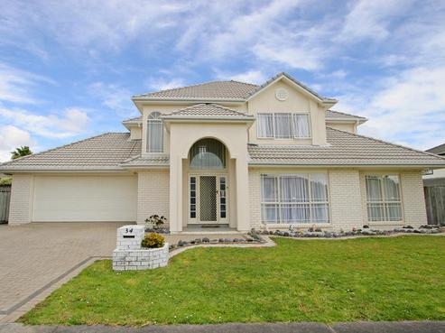 34 Corta Bella Place, Golflands