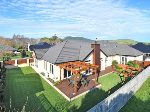 6 Riverside Lane, Tai Tapu