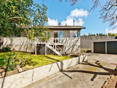 21 Tahu Crescent, Sunnynook