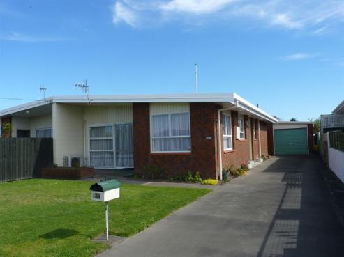 607 Kennedy Road, Raureka