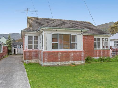 45 Seddon Street, Naenae